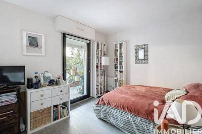 Appartement - 27 m² - 1 pièce