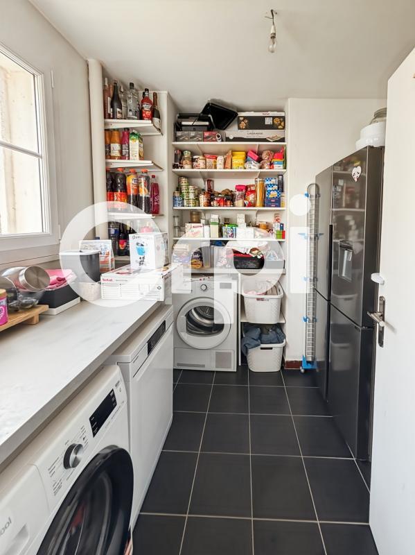 Appartement - 78 m² - 3 pièces