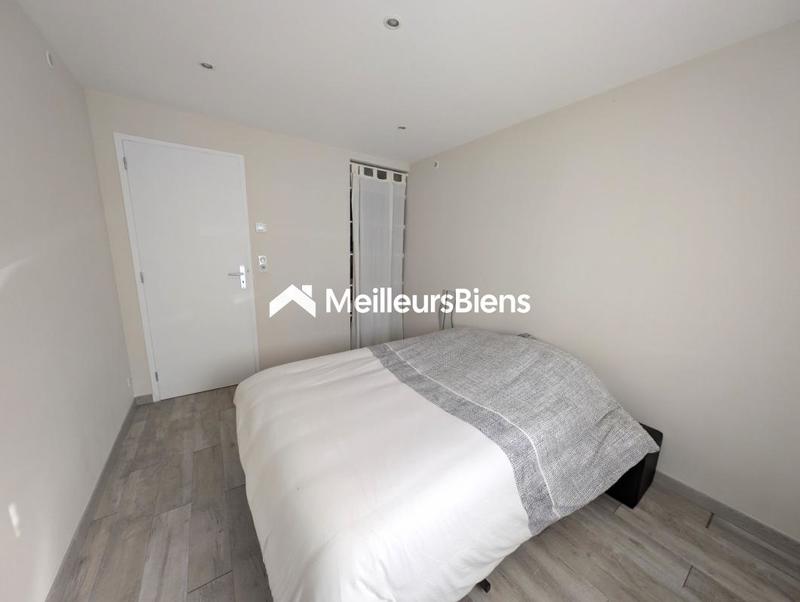 Maison de campagne - 92 m² - 5 pièces