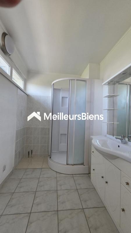 Maison de campagne - 72 m² - 4 pièces