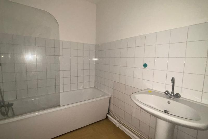 Maison - 84 m² - 4 pièces