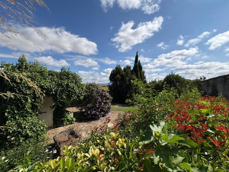 Ferme - 325 m² - 14 pièces