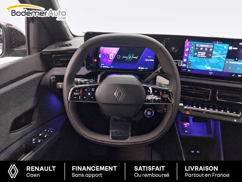 Renault R 4 E-Tech Electrique 150 ch autonomie confort Techno