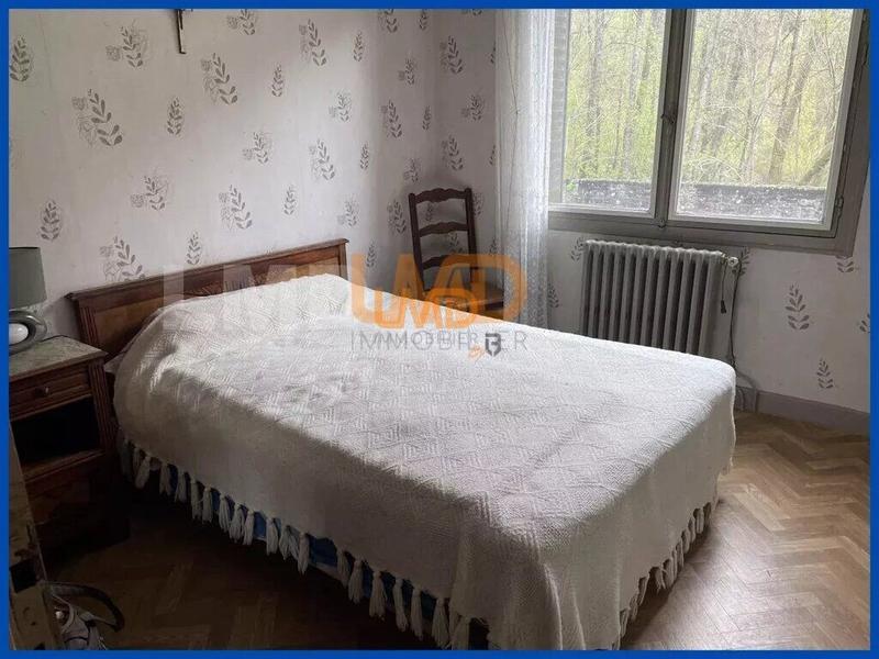 Maison en pierre - 60 m² - 4 pièces