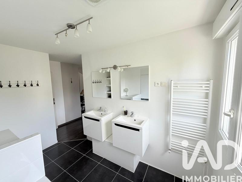 Maison - 149 m² - 6 pièces