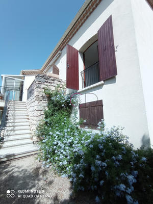 Appartement - 99 m² - 5 pièces