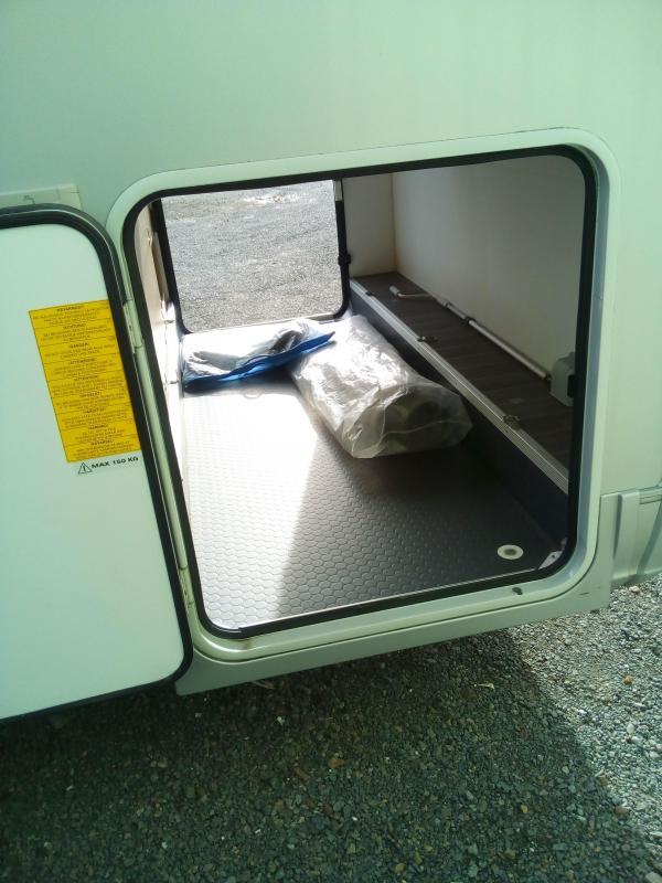 Adria mobil 690 Sc Platinium