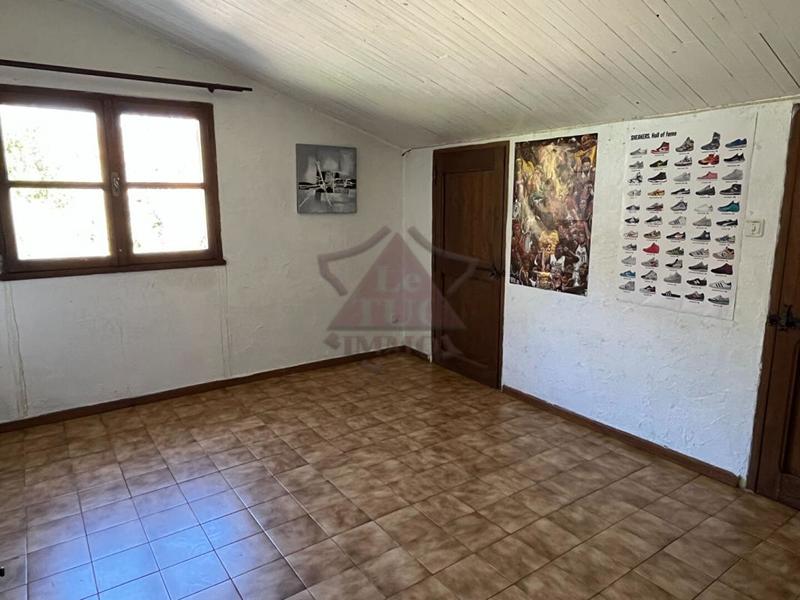 Maison - 109 m² - 5 pièces