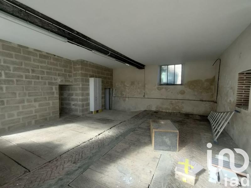 Maison de village - 97 m² - 4 pièces