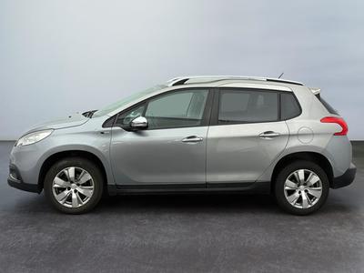 Peugeot 2008 1.6 BlueHDi 75ch Bvm5 Style