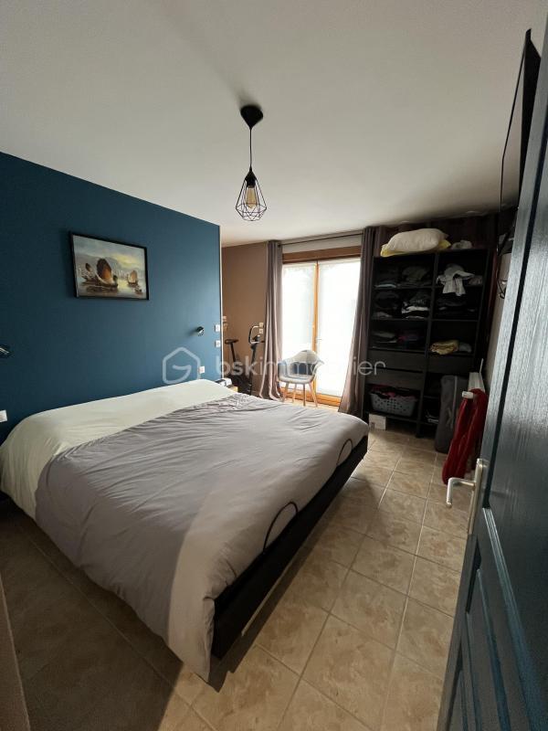 Maison - 153 m² - 7 pièces