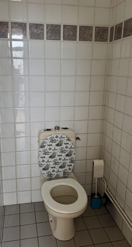 Maison - 109 m² - 6 pièces