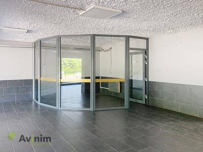 Local commercial - 1 000 m²
