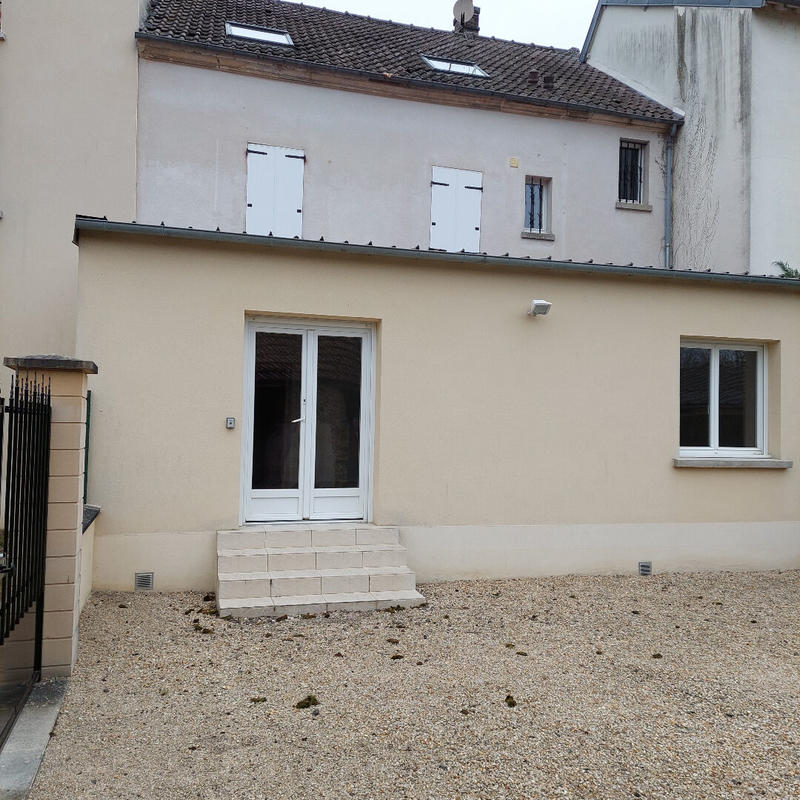 Immeuble - 8 pièces