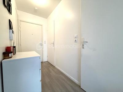 Appartement - 41 m² - 2 pièces