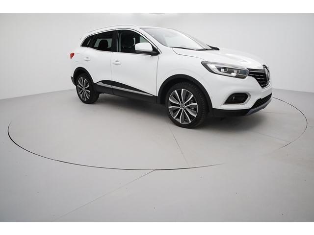 Renault Kadjar Intens Blue dCi 115 Edc