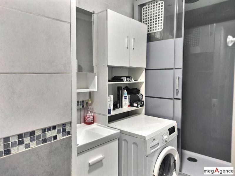 Appartement - 70 m² - 4 pièces