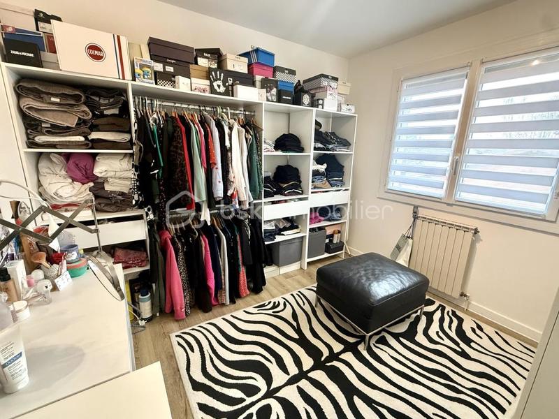 Maison - 117 m² - 5 pièces