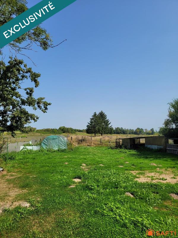 Maison - 161 m² - 5 pièces