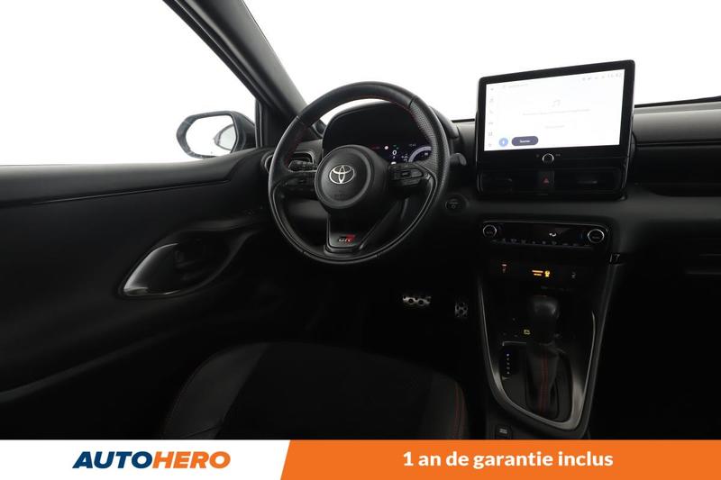Toyota Yaris 1.5 Hybride Gr Sport 130h