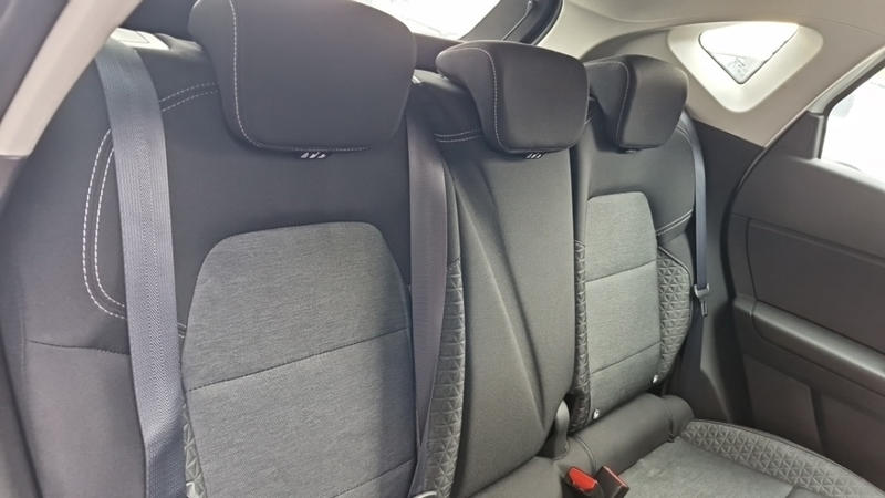 Renault Captur E-Tech 145 - 21 Business