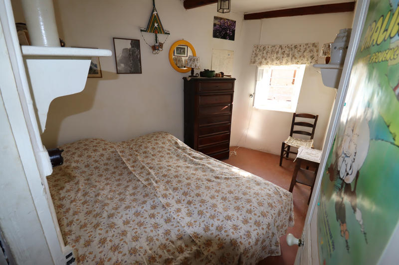 Maison de village - 134 m² - 11 pièces