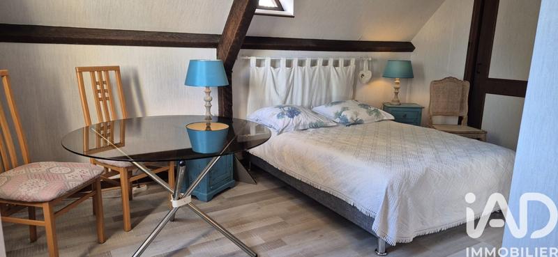 Maison - 160 m² - 7 pièces