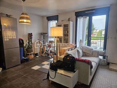 Appartement - 54 m² - 3 pièces