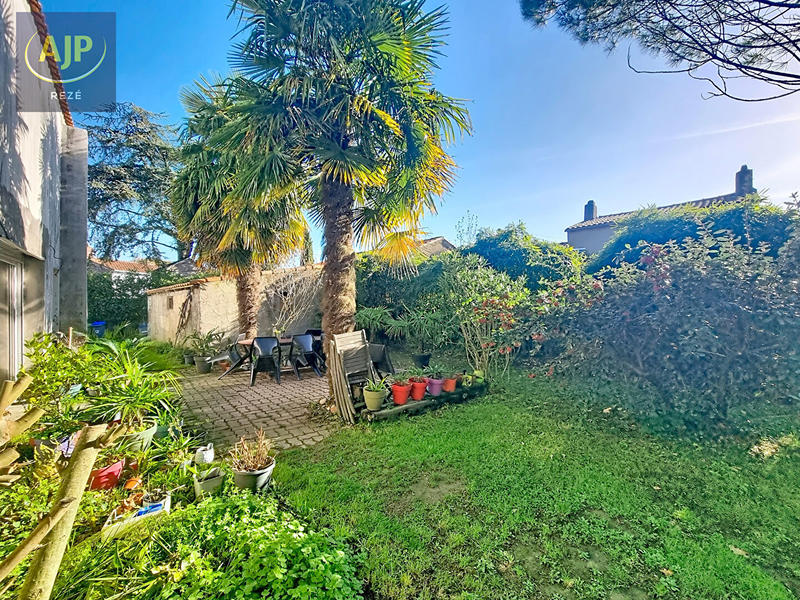 Maison - 152 m² - 4 pièces