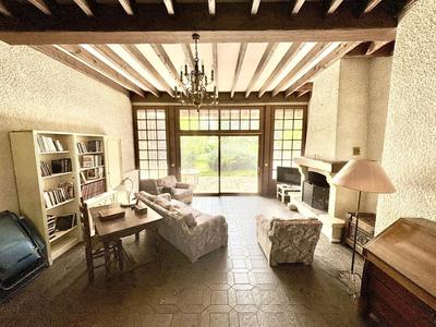 Maison - 157 m² - 5 pièces