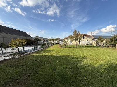Terrain - 704 m²