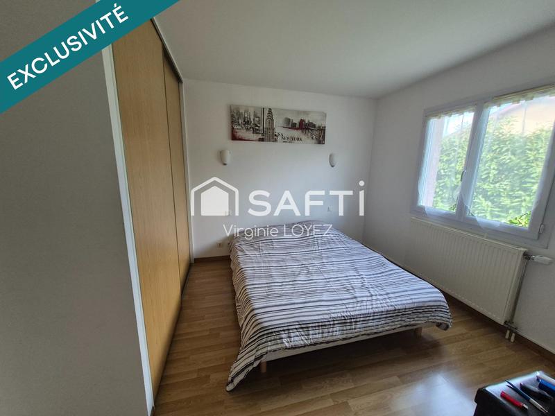 Maison - 270 m² - 11 pièces