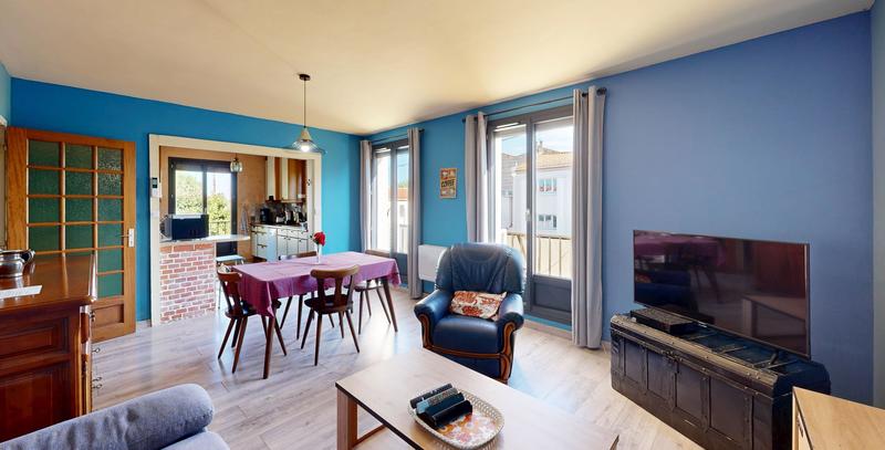 Villa - 143 m² - 5 pièces