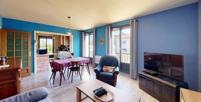 Villa - 143 m² - 5 pièces