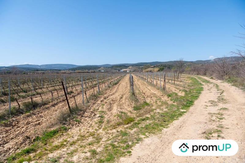 Terrain agricole - 41 115 m²