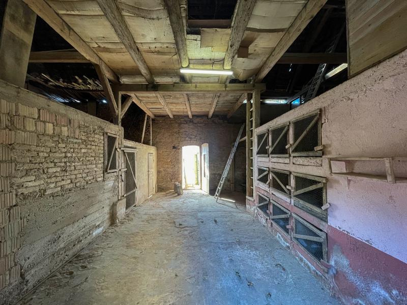 Maison - 133 m² - 7 pièces