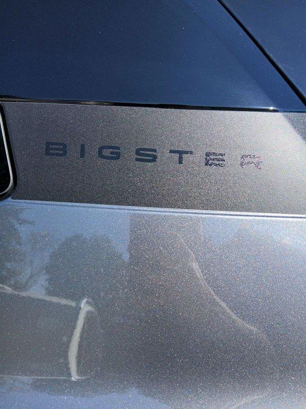 Dacia bigster Hybrid 155ch 4x2 Journey