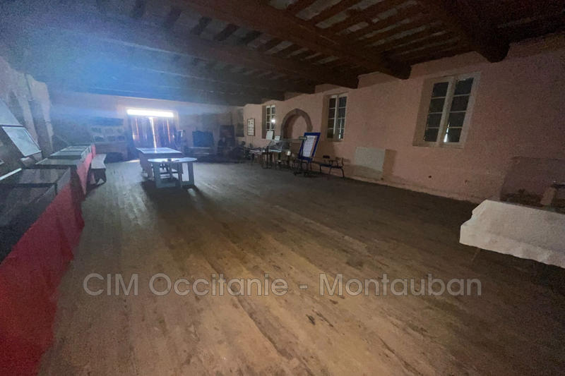 Maison - 400 m² - 10 pièces