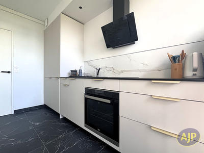 Appartement - 76 m² - 4 pièces