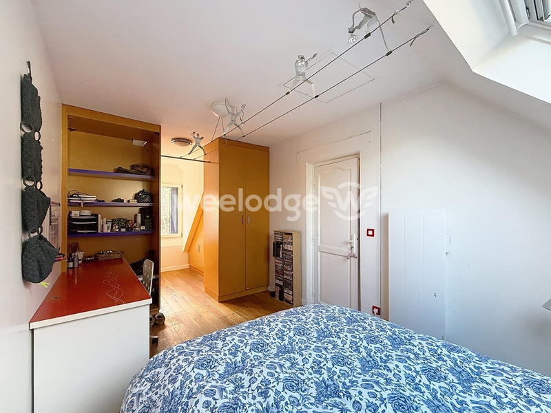 Maison contemporaine - 124 m² - 6 pièces