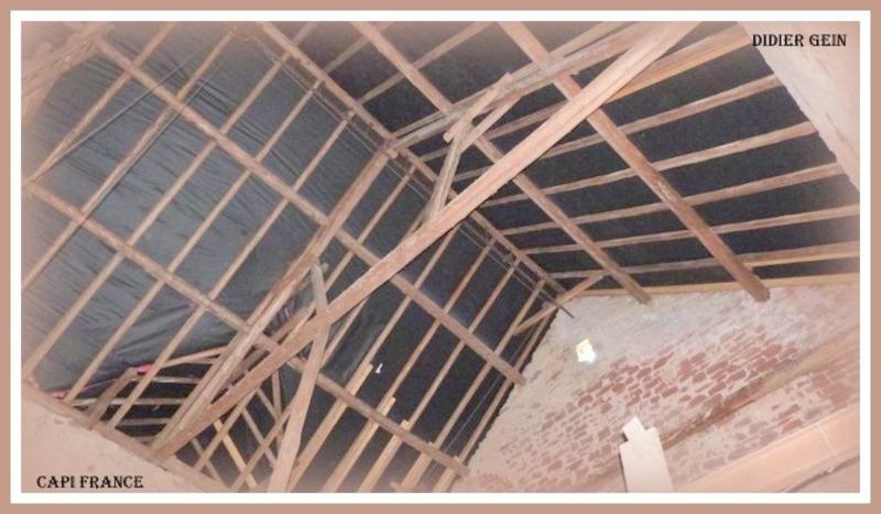 Maison - 194 m² - 9 pièces