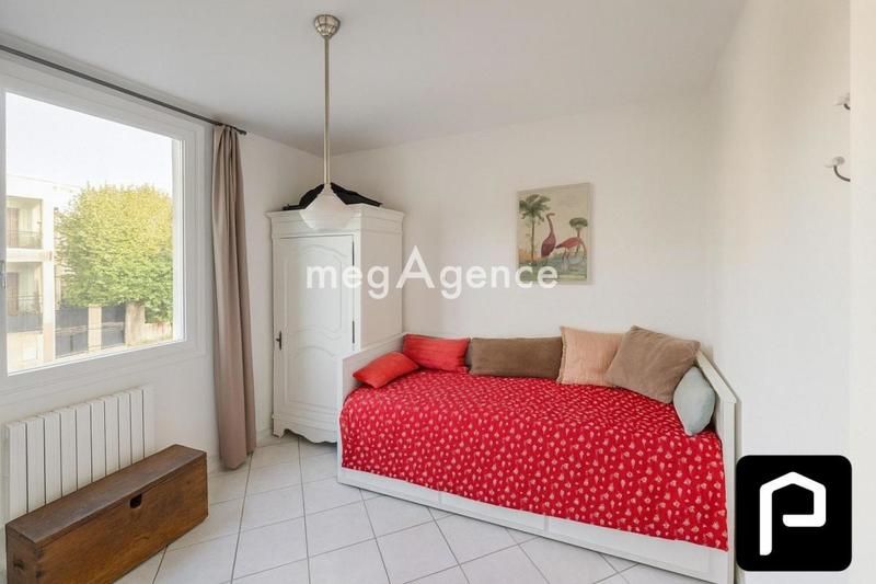 Maison - 123 m² - 7 pièces