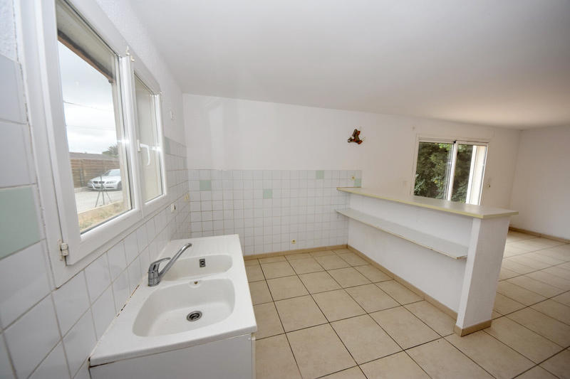 Maison - 87 m² - 4 pièces