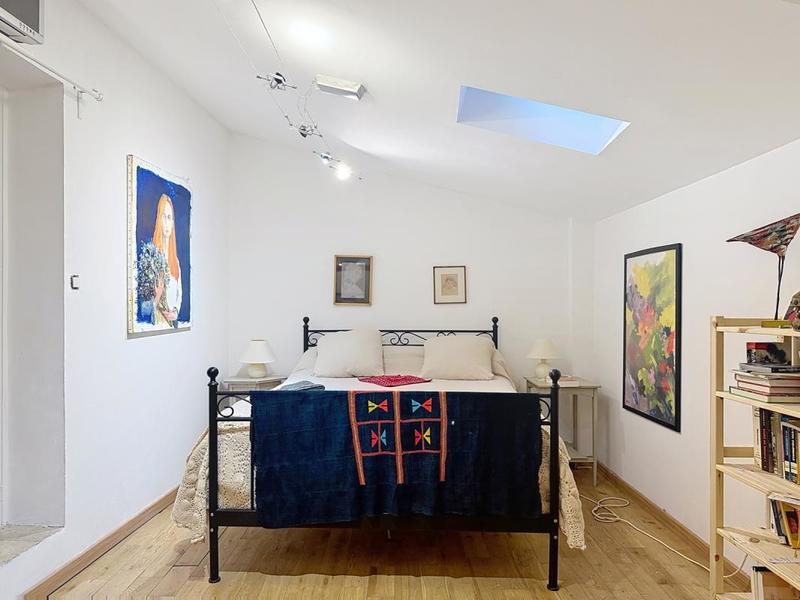 Maison de ville - 173 m² - 6 pièces