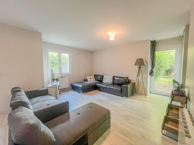 Maison - 105 m² - 4 pièces