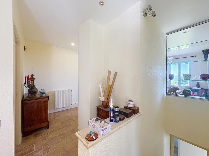 Maison - 132 m² - 4 pièces