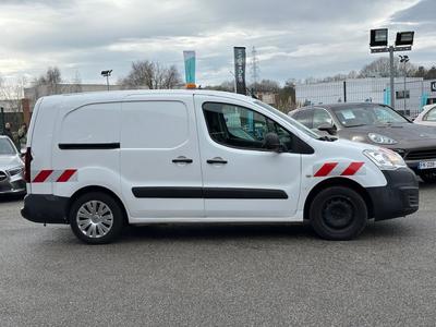 Citroën Berlingo II (2) 1.6 Bluehdi 100 s&amp;S Business 21 L2 Etg6 Prix Ttc