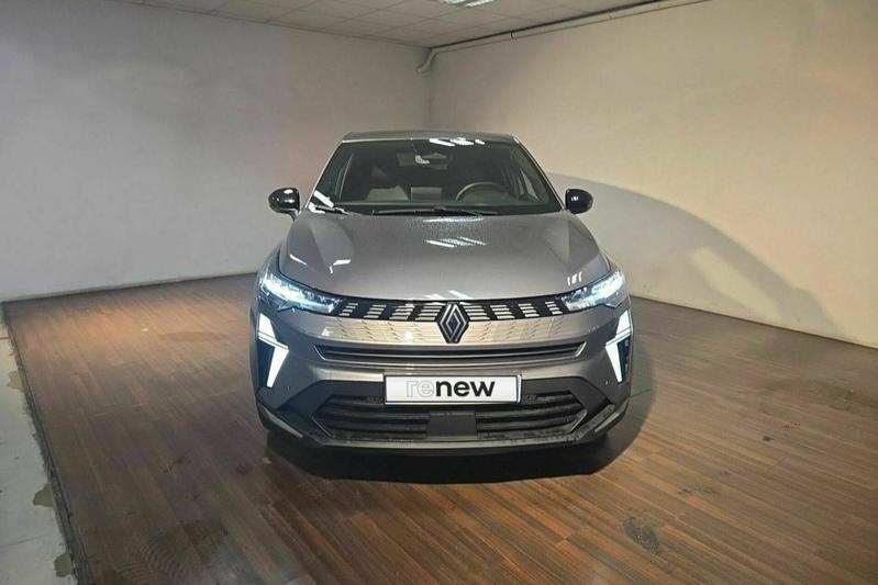 Renault Symbioz E-Tech full hybrid 145 Techno