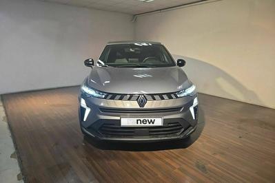 Renault Symbioz E-Tech full hybrid 145 Techno