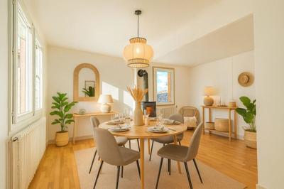 Immeuble - 152 m² - 6 pièces